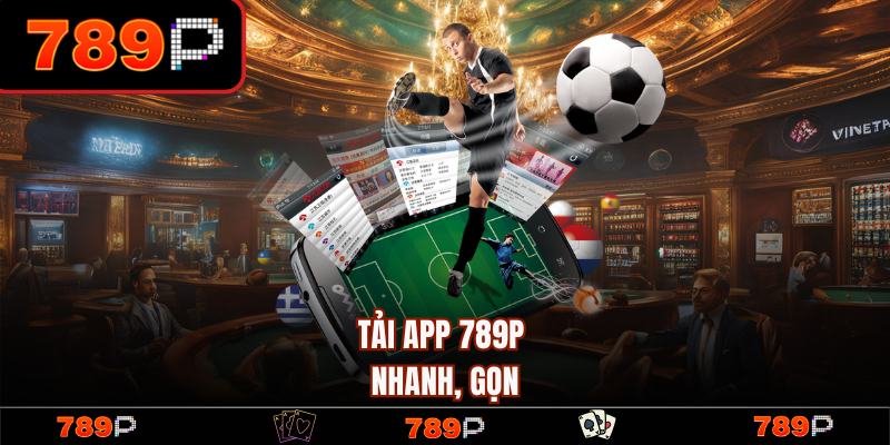 789P - Trang Chủ 789P.COM Chính Thức Mới Nhất 2026 +789K 17 Tải app 789P đơn giản và nhanh gọn